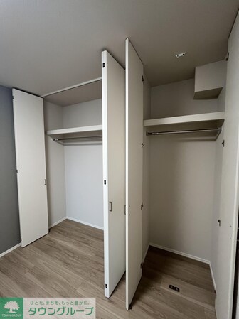 HEBEL寺町の物件内観写真